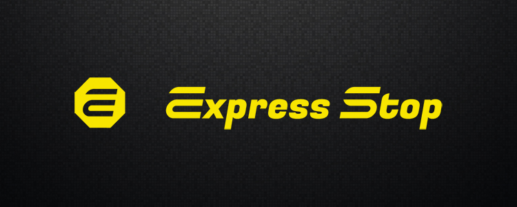 Express Stop